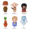 68750 Harry Potter 2. Yıl Micro Magical Moments Sürpriz Figür Paketi
