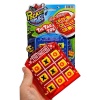 3256 Seyahat Boyu Tic Tac Toe Oyunu