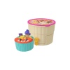 JCR44 Polly Pocket Mini Sürpriz Paketler Serisi
