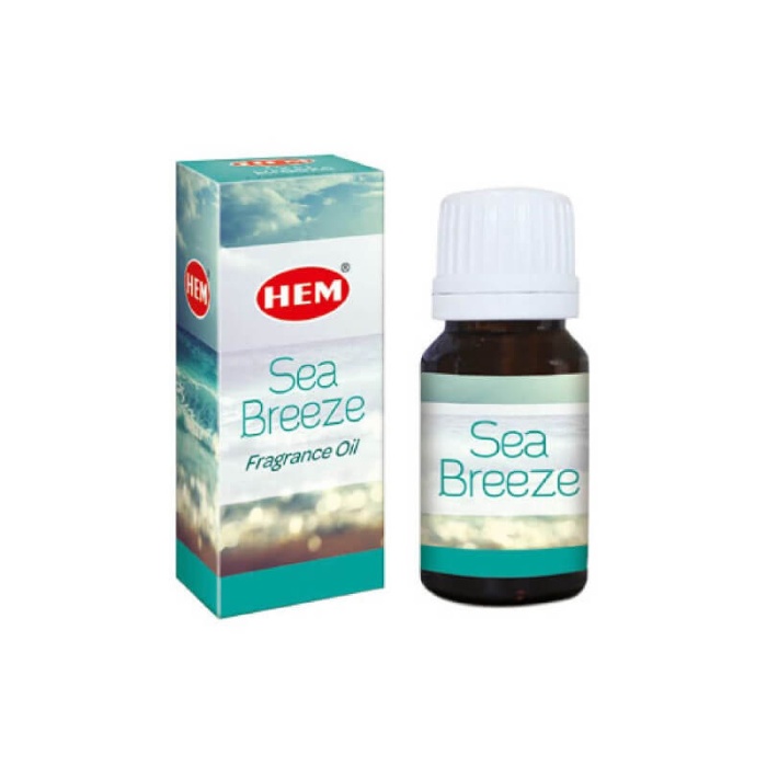 Sea Breeze Fragrance Oil 10Ml