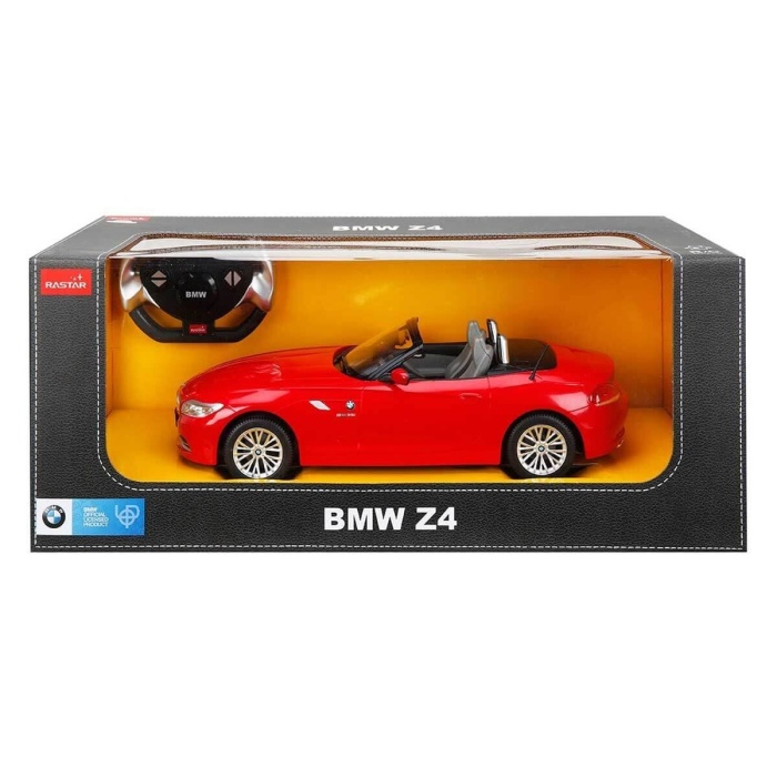 40300 1:12 BMW Z4 Uzaktan Kumandalı Işıklı Araba