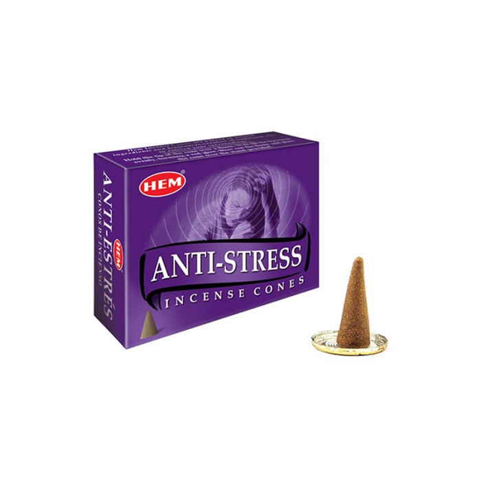 Anti Stress Cones