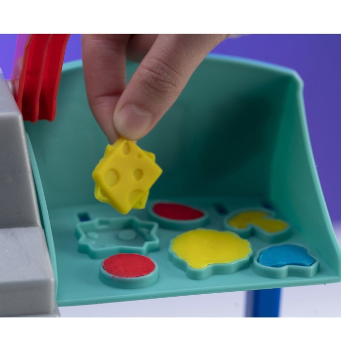 F8107 Play-Doh Restoran Oyun Seti +3 yaş