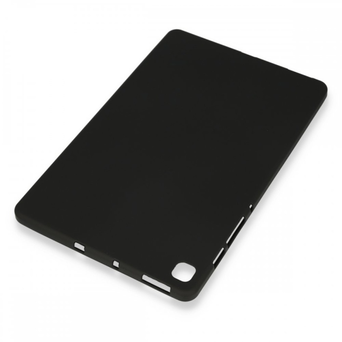 Huawei MatePad T8 8 Kılıf Evo Tablet Silikon - Siyah
