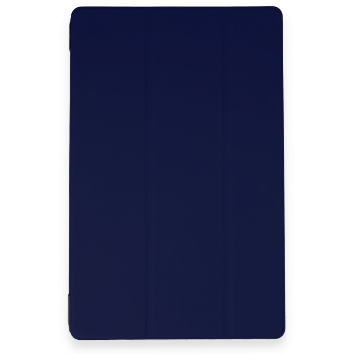 iPad Pro 12.9 (2020) Kılıf Tablet Smart Kılıf - Lacivert
