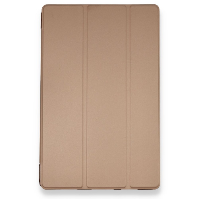 iPad Pro 12.9 (2020) Kılıf Tablet Smart Kılıf - Rose Gold