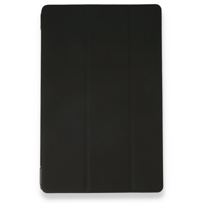 iPad Pro 12.9 (2018) Kılıf Tablet Smart Kılıf - Siyah