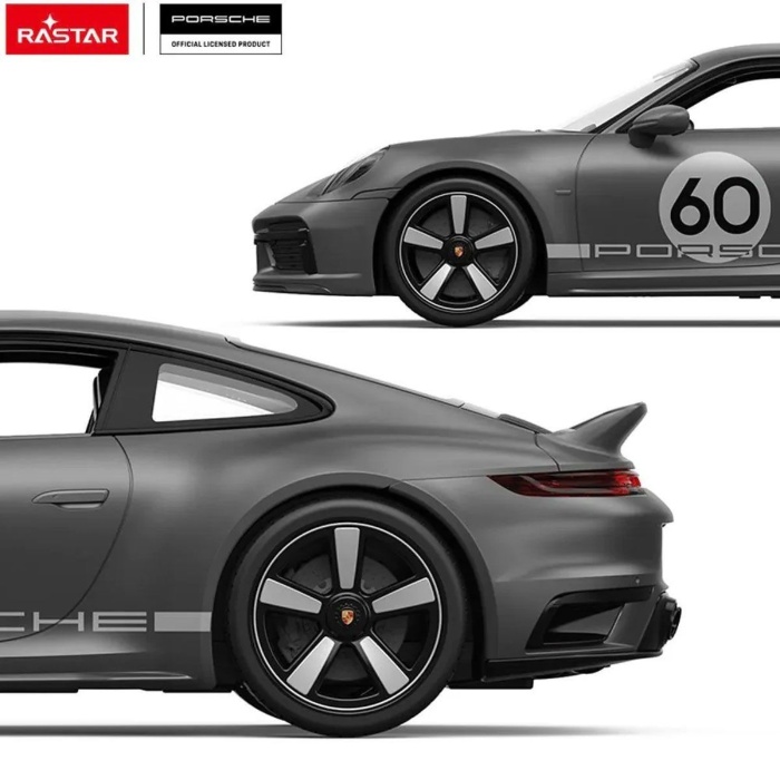 94900 Kumandalı Porsche 911 Sport Classic 1:16