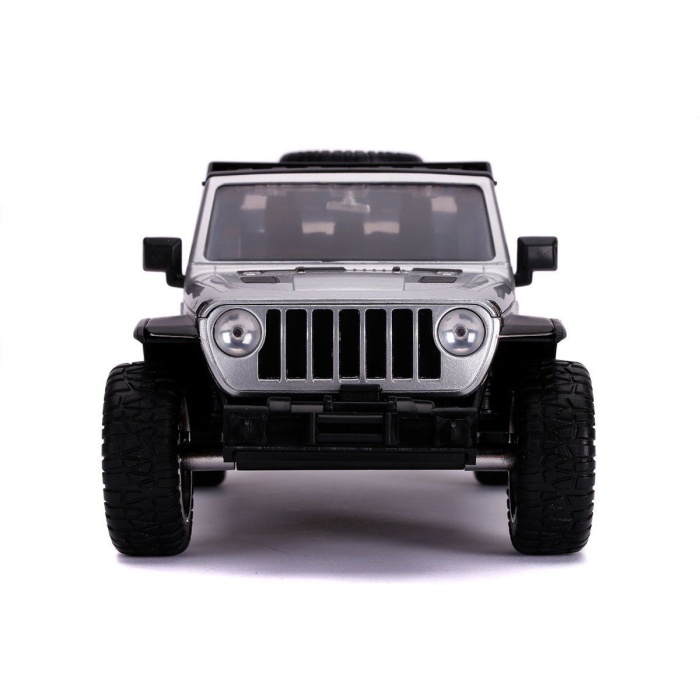 253203055 Fast Furious Jeep Gladiatör 1:24