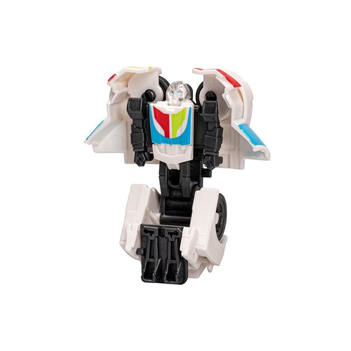 F6228 Transformers Earthspark Tacticons Figür
