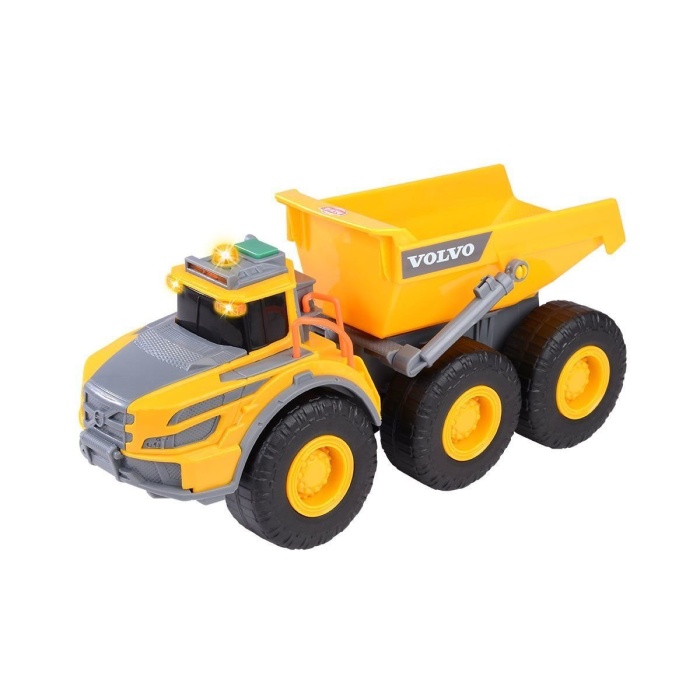203723007 Volvo Taşıyıcı -Dickie