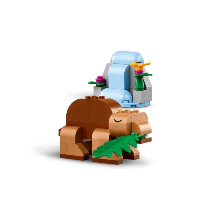 11041 Lego Classic Yaratıcı Dinozorlar 450 parça +5 yaş