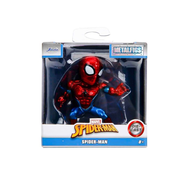253220007 Jada Marvel Metalfigs Figür