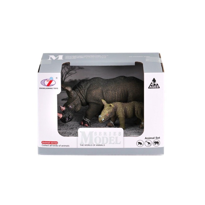Q9899-A24 Fil Ailesi -Birliktoys