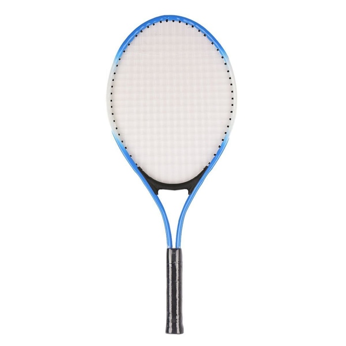 25841-12 Çantalı Tenis Raketi -Can Oyuncak