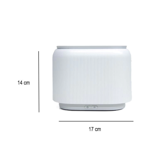 Diffuser