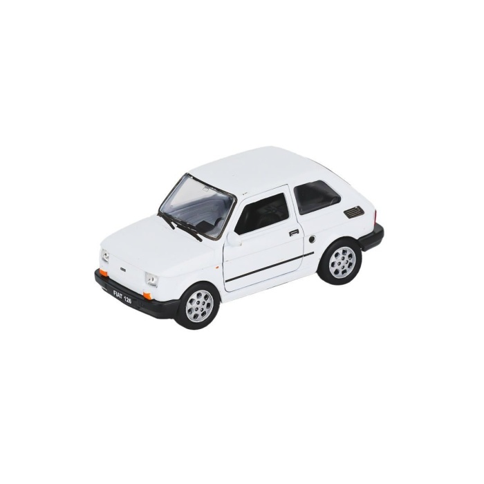 42372 Welly Çek Bırak Fiat -Karsan