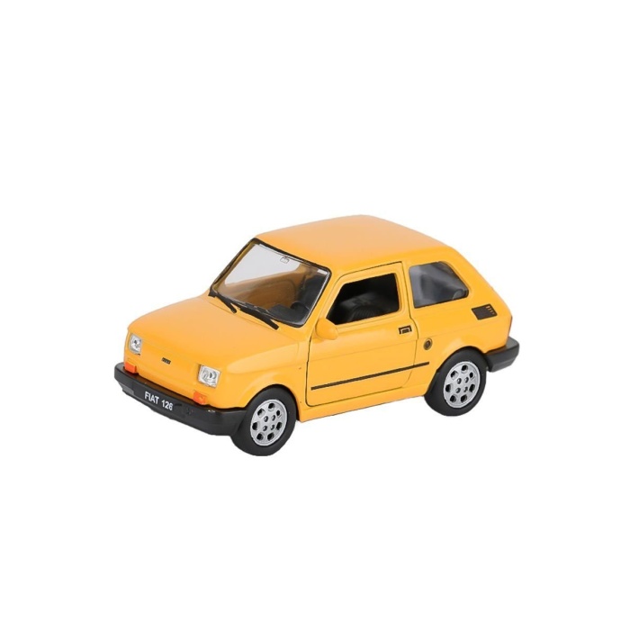 42372 Welly Çek Bırak Fiat -Karsan