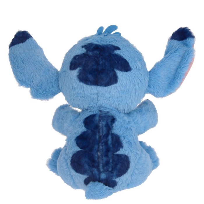 BAW04000 Baby Paws STITCH Sesli 20 cm Peluş