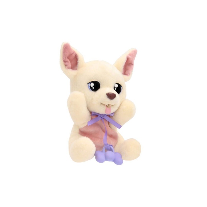 BAW03100 Baby Paws Yummy Chihuahua 18 cm Peluş