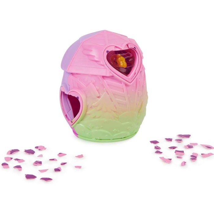 64442 Hatchimals Hatchy Homes