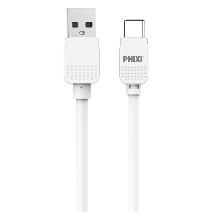 Cb410t Basic 100 Cm Type-c Usb Şarj Ve Data Kablosu