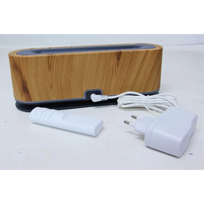 Diffuser