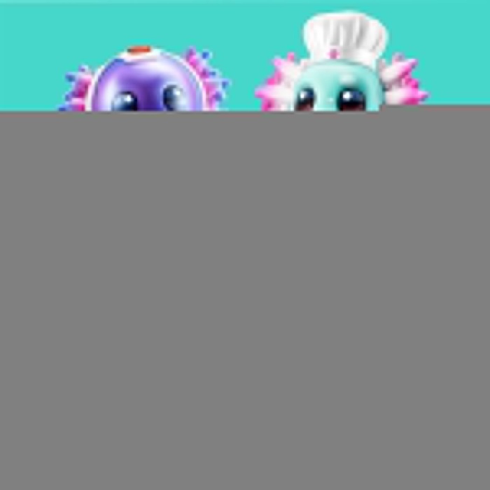 5UM04000 Axolotls Sürpriz Paket