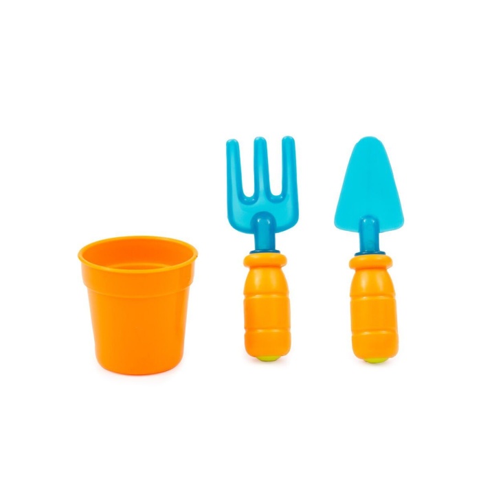 CCBJ2000 Cicciobello 23 cm Bahçıvan Bebek