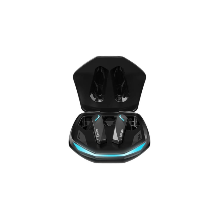 Gm2 Pro Tws Bluetooth V5.3 Oyun Telefon Kulaklığı Hifi Surround Çift Mod Desteği Enc Hd Çağrı Kulaklıklarını İptal Etme - Siyah