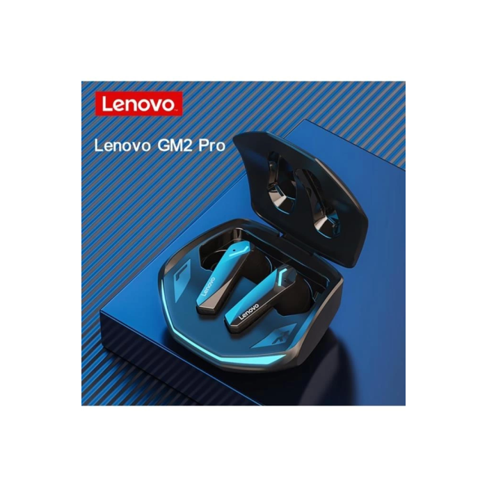 Gm2 Pro Tws Bluetooth V5.3 Oyun Telefon Kulaklığı Hifi Surround Çift Mod Desteği Enc Hd Çağrı Kulaklıklarını İptal Etme - Siyah