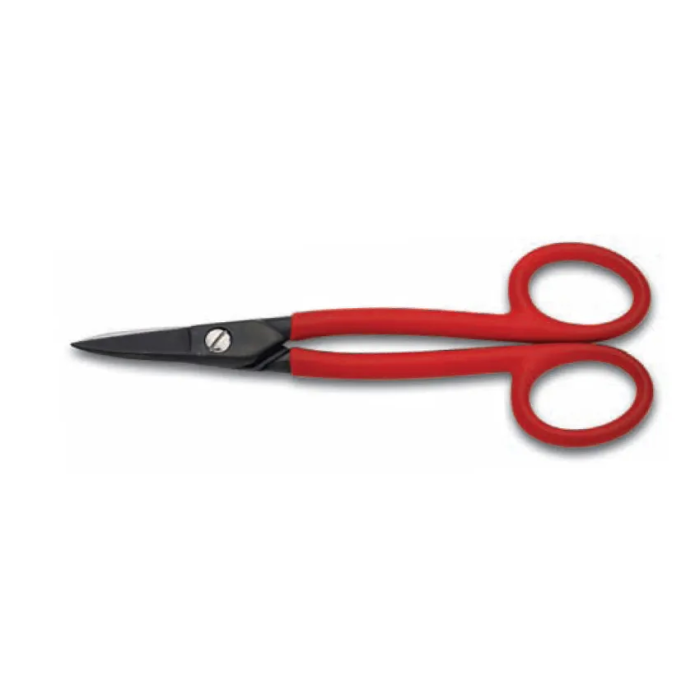 M-223 Kuyumcu Makası No: 6 İnç / 15,24 Cm - Nikel Kaplama