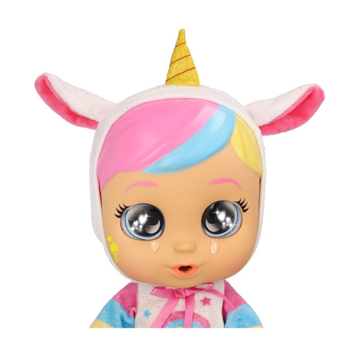 CYP00200 Cry Babies Kreş Günlük Bakım Dreamy - 921535
