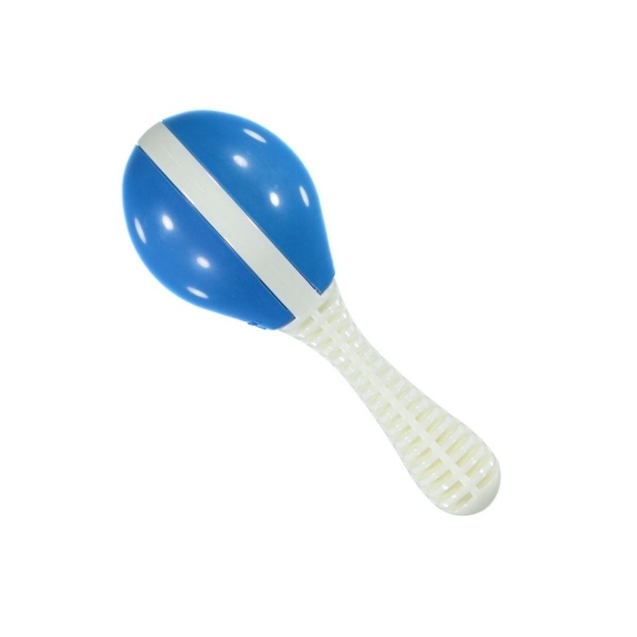 4034 Marakas - Baby Maracas / +10 ay