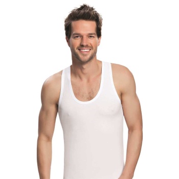 Erkek Likralı Atlet NBB 708