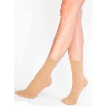 Nbb 9249 50 Den Soft Soket Çorap