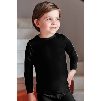 ANIL MGB2536 Erkek/Kız Çocuk Termal Uzun Kol İçlik