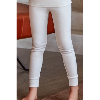 ANIL MGB1956 Kız Çocuk Termal Alt İçlik