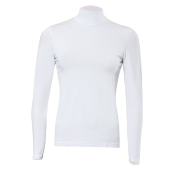 Anıt 2141 Balıkçı Yaka Uzun Kol T-shirt