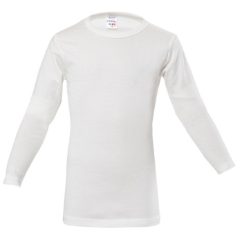 Anıt 4776 Unisex Çocuk Uzun Kol Termal Üst