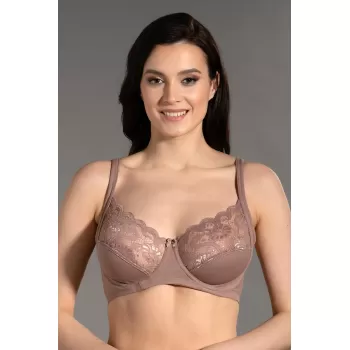 NEW BRA 3460000000 Kadın Sütyen Desteksiz