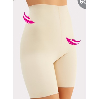Miss FLEX Fit 6002 Yüksek Bel Şort Korse