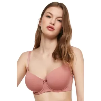 NEW BRA 3530040000 Kadın Sütyen Desteksiz