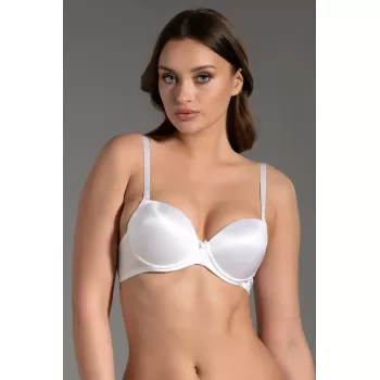 NEW BRA 3370250000 Kadın Sütyen Desteksiz