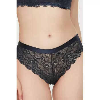 NEW BRA 3680000000 Kadın Külot Brazilian
