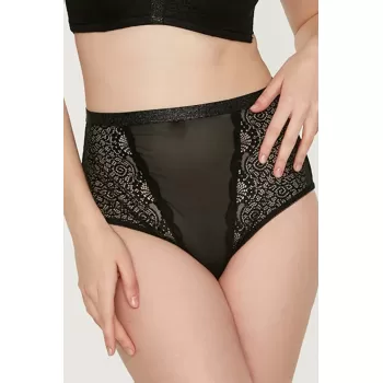 NEW BRA 3650650000 Kadın Külot Slip