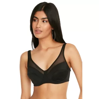 NEW BRA 3580600000 Kadın Sütyen Desteksiz
