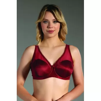 NEW BRA 3523040000 Kadın Sütyen Kutulu Toparlayıcı