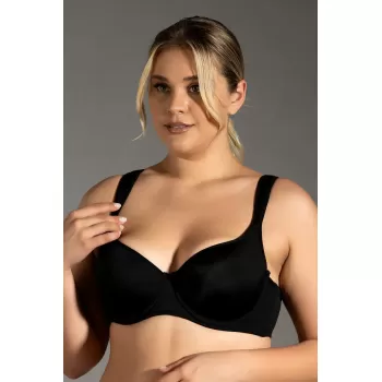 NEW BRA 3481400000 Kadın Sütyen Desteksiz