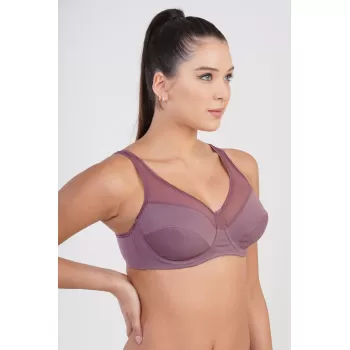 NEW BRA 3480600000 Kadın Sütyen Kutulu Toparlayıcı